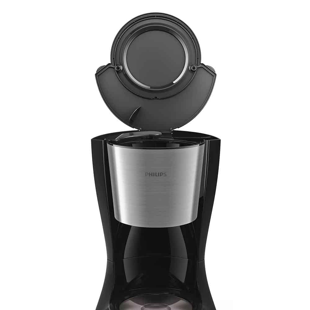 Máy pha cafe tự động Philips HD7459/20 – ảnh 2