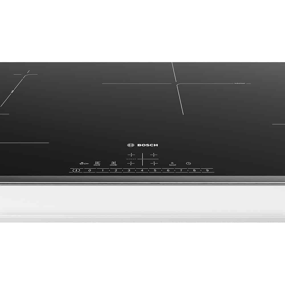 Bếp từ Bosch PVS845FB5E 3 Vùng Nấu Series 6