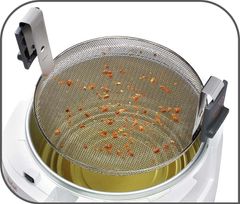 Nồi Chiên Ngập Dầu Tefal FF 1631 One Filtra ảnh 4