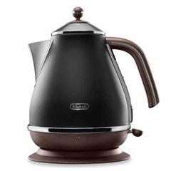 Ấm Siêu Tốc DeLonghi KBOV2001.BK 1.7L ảnh 2