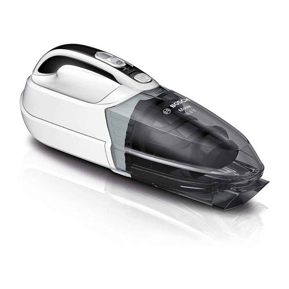 Máy hút bụi Bosch BHN14N Cầm Tay