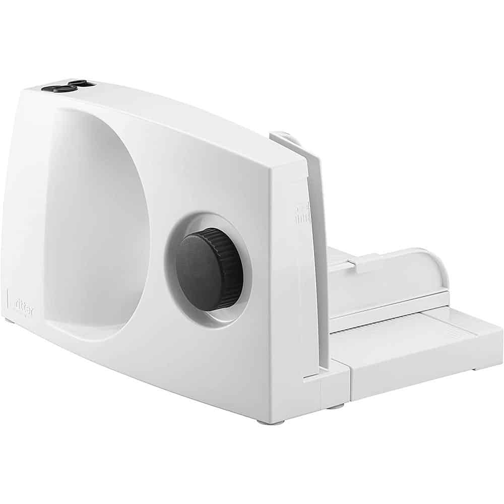 Máy Thái Lát Thực Phẩm Ritter Markant05 501020 – ảnh 2