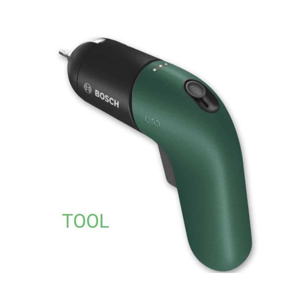 Máy Bắt Vít Cầm Tay Bosch Ixo VI – ảnh 2