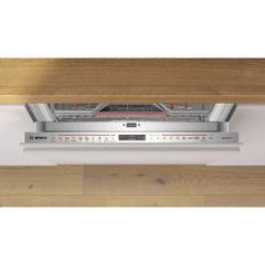Máy rửa bát âm tủ Bosch SMV8TCX01E Series 8 ảnh 7