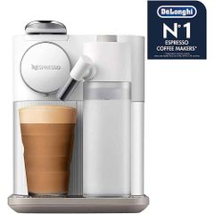 Máy pha cafe viên nén DeLonghi EN650.W Gran Lattissima ảnh 2