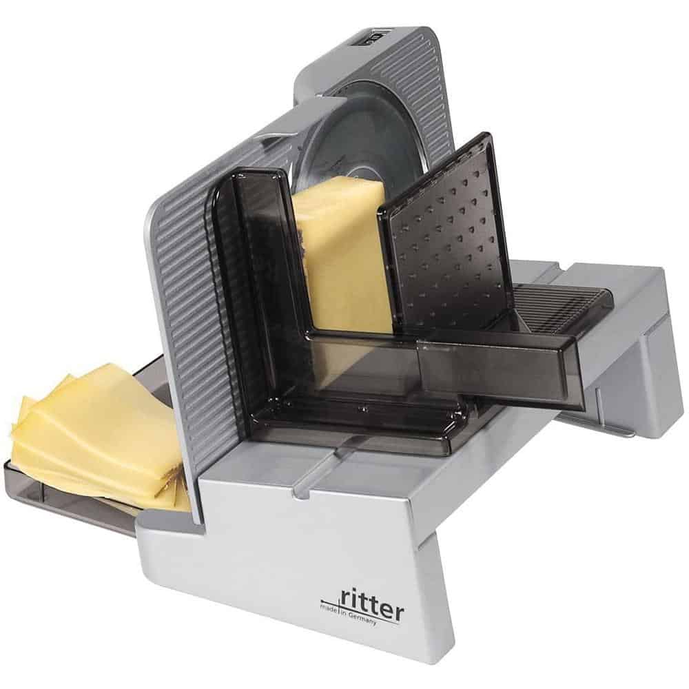 Máy Thái Lát Thực Phẩm Ritter E16 515000 – ảnh 3