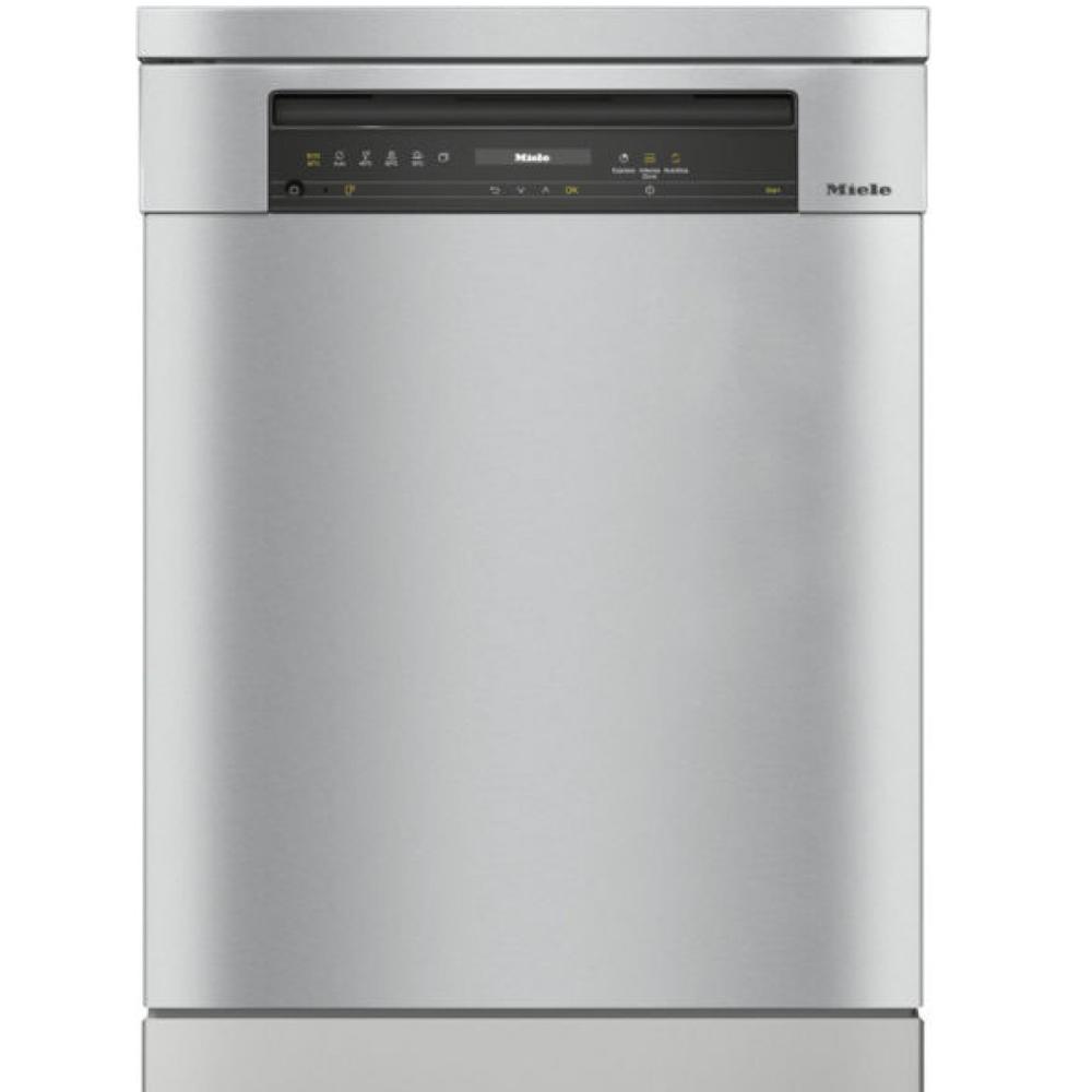 Máy Rửa Bát Độc Lập Miele G7410SC – ảnh 2