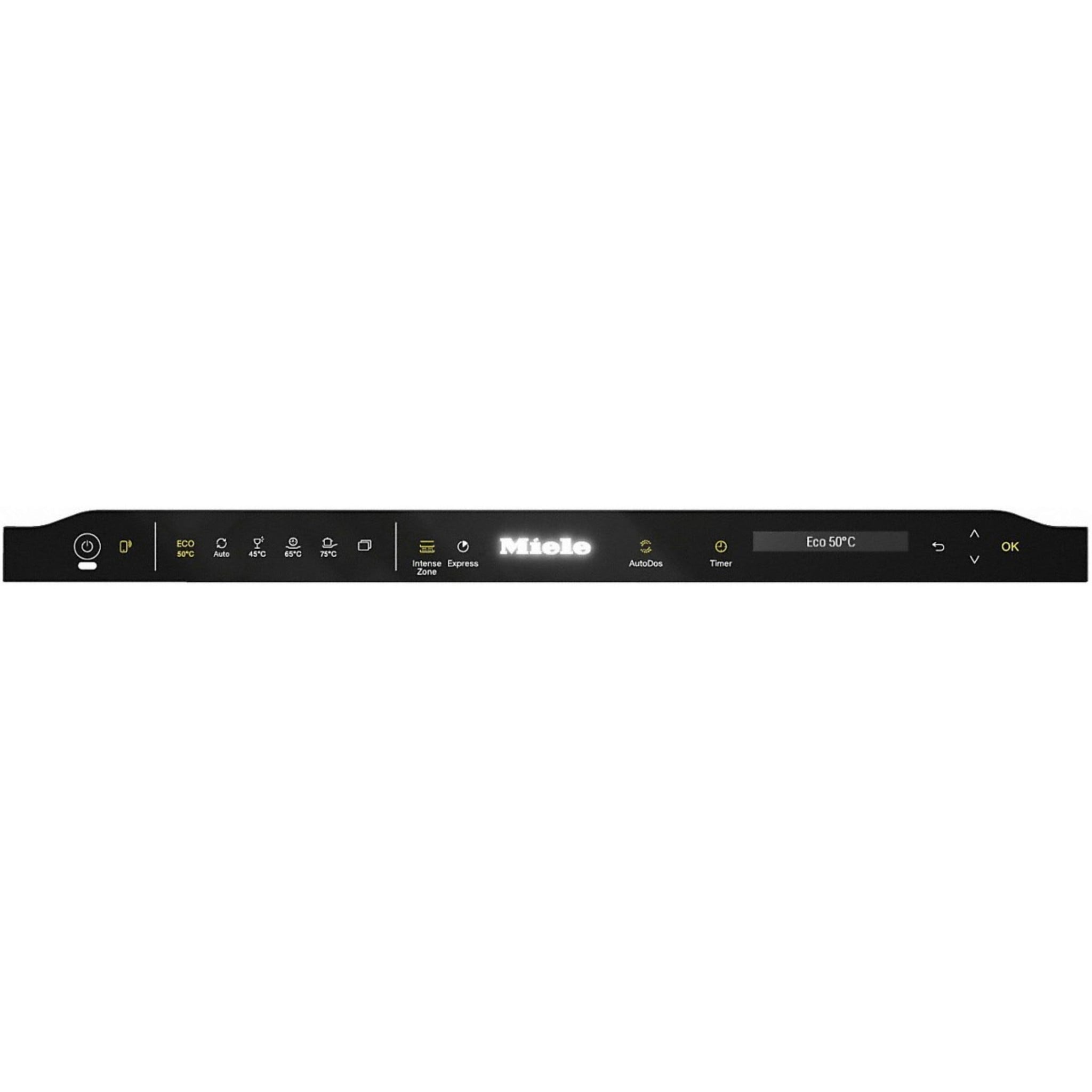 Máy rửa bát âm tủ Miele G7590 SCVi AutoDos – ảnh 3