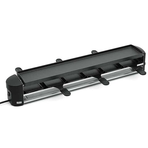 Bếp Nướng Stockli Raclette Grill Cheesmax 4 Anthracite 0400.02 – 4 Người Ăn