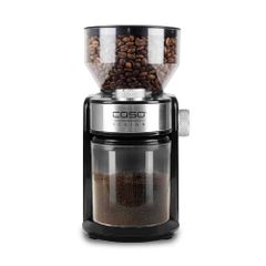 Máy xay cafe tự động Caso 1833 Barista Crema ảnh 2