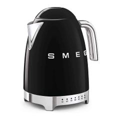Ấm Siêu Tốc Smeg KLF04BLEU Black ảnh 2