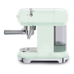 Máy pha cafe Smeg ECF01PGEU Pastel Green ảnh 3