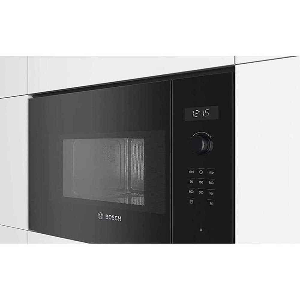 Lò vi sóng Bosch BFL524MB0 Âm Tủ Series 6