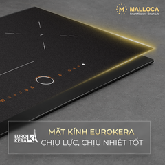 Malloca MIR9021ES ảnh 4