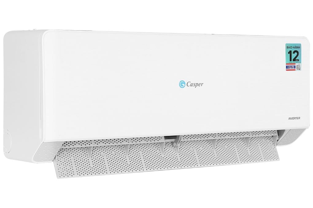 Máy lạnh Casper QH-12IU36A - công nghệ
