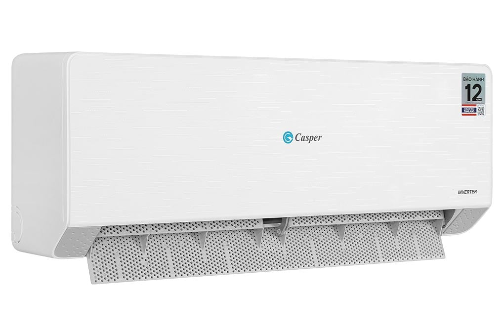 Máy lạnh Casper QH-09IU36A - công nghệ Máy lạnh Casper QH-09IU36A - công nghệ