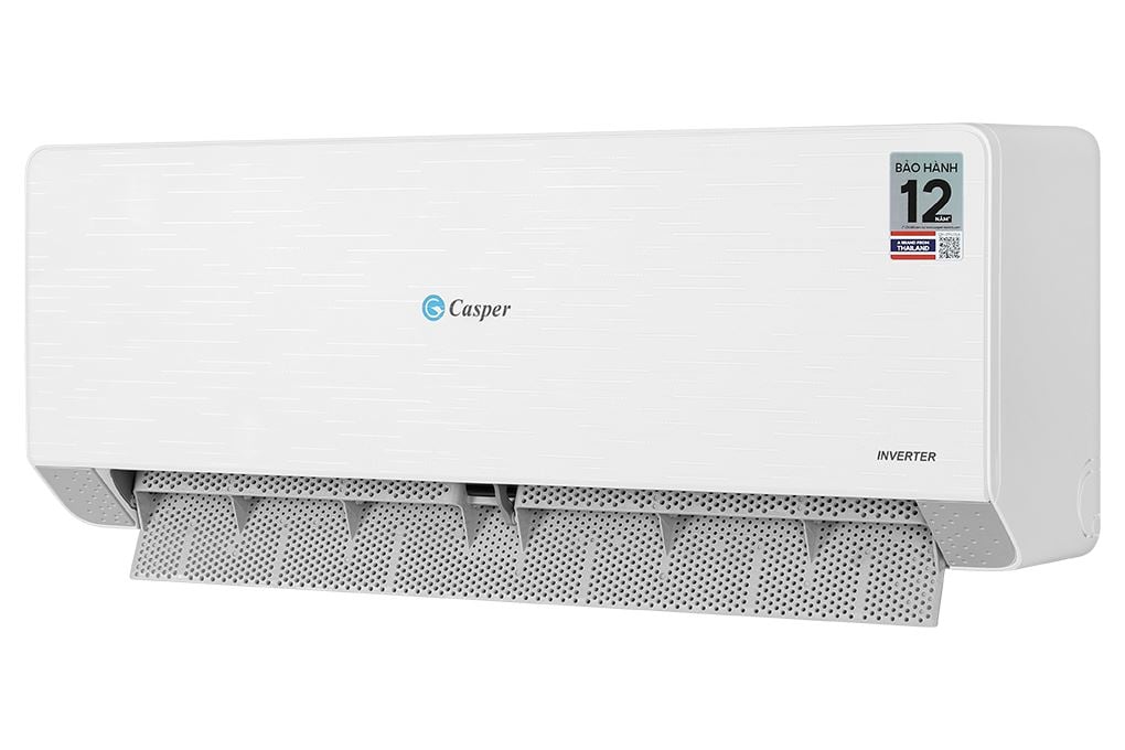 Máy lạnh Casper QH-09IU36A - hình ảnh thực tế Máy lạnh Casper QH-09IU36A - hình ảnh thực tế
