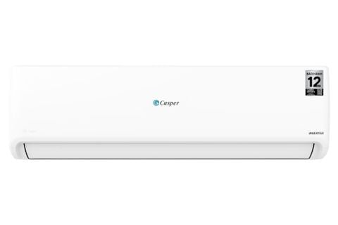 Máy lạnh 2 chiều Casper Inverter 2.5 HP GH-24IS33
