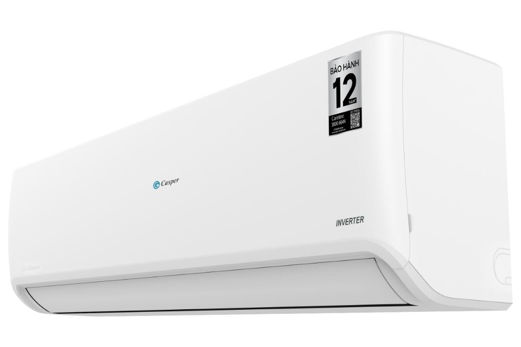 Thiết kế Casper GH-24IS33