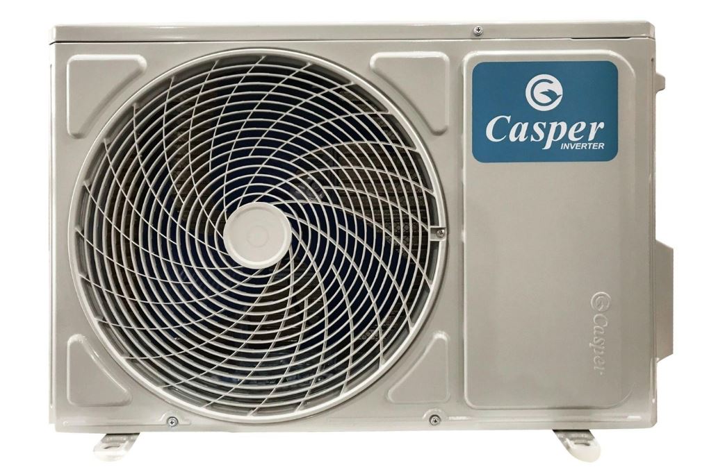 Máy lạnh Casper GH-24IS33 - hình ảnh thực tế