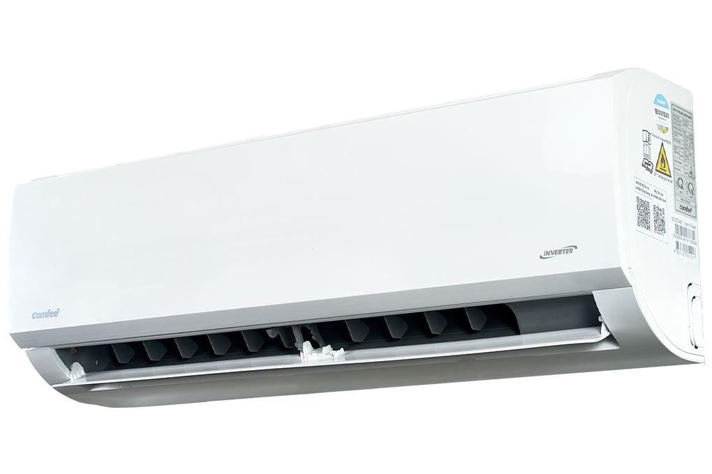 Máy lạnh Comfee CFS-10VHAFF - hình ảnh thực tế Máy lạnh Comfee CFS-10VHAFF - hình ảnh thực tế