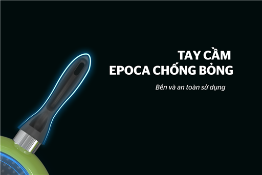 Chảo vân đá đáy từ Sunhouse SH1124MG – ảnh 6