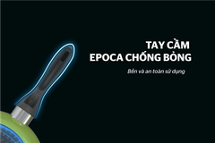 Chảo vân đá đáy từ Sunhouse SH1120MG ảnh 6