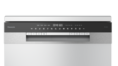 Máy rửa chén dung tích lớn 3 vòi phun Panasonic NP-6V4MUEVN ảnh 5