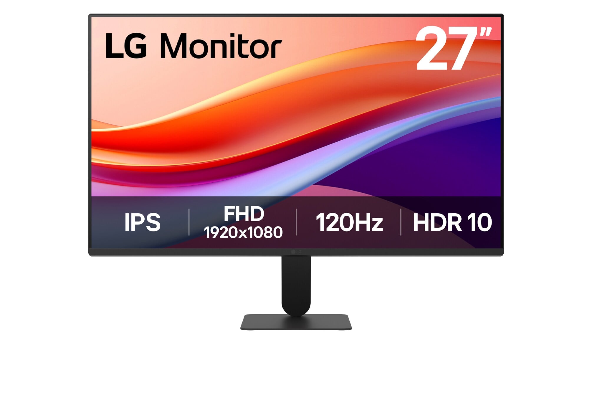 Thiết kế LG 27U411A-B Thiết kế LG 27U411A-B