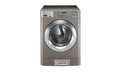 Máy sấy cho tiệm giặt 13.6kg OPL type màu bạc CDT29 bằng gas CDT29MUOPS ảnh 2