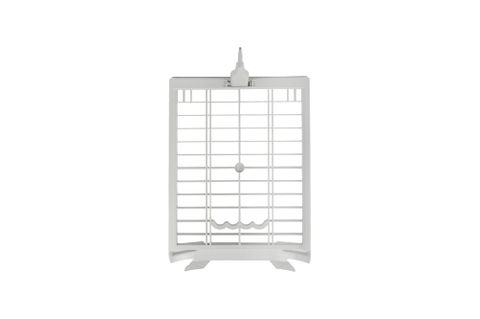 Giá để đồ sấy (giầy, gấu bông, gối,…) cho máy sấy LG (8~10KG) 3751EL1002M