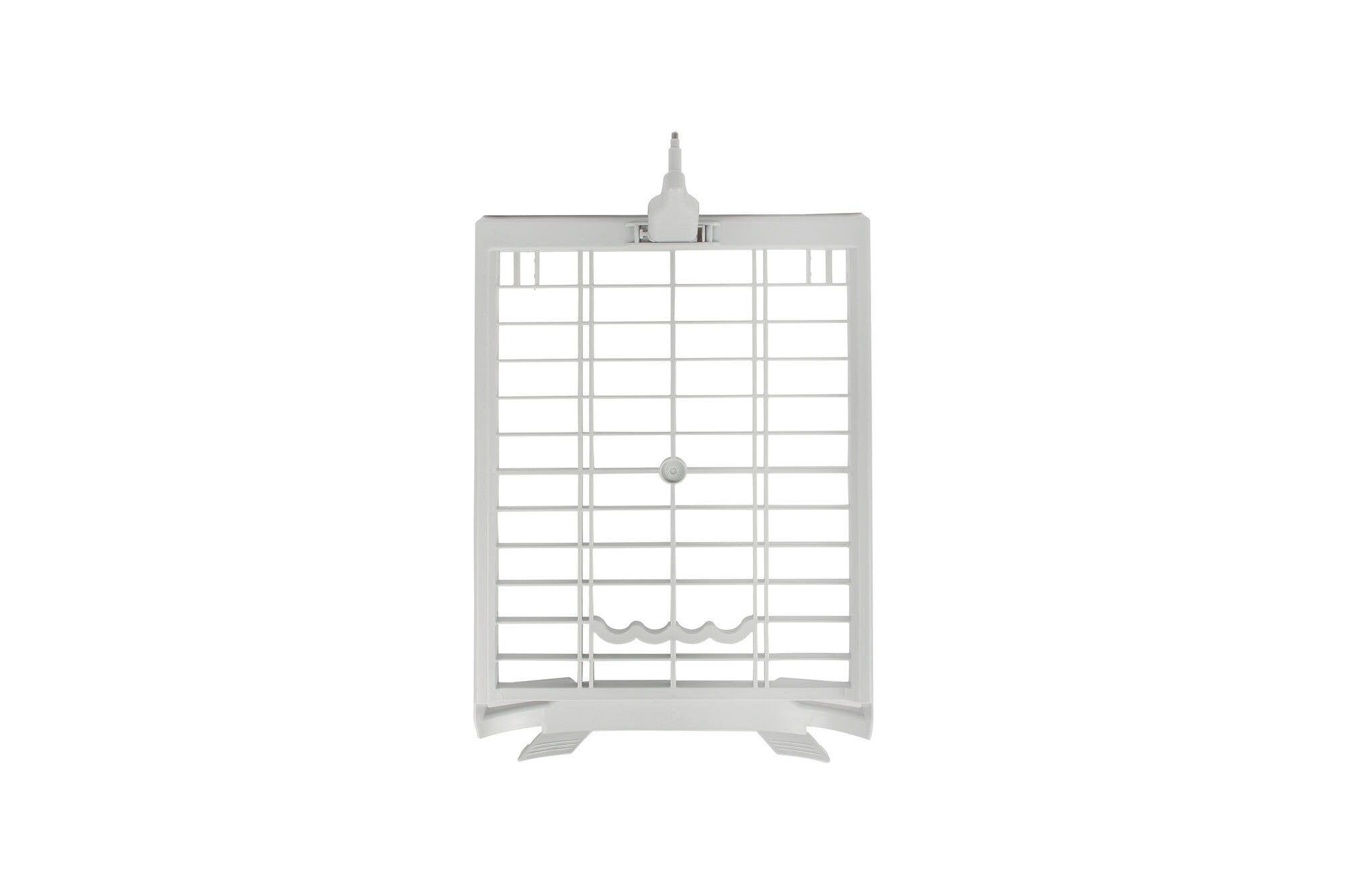 Giá để đồ sấy (giầy, gấu bông, gối,…) cho máy sấy LG (8~10KG) 3751EL1002M