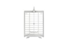 Giá để đồ sấy (giầy, gấu bông, gối,…) cho máy sấy LG (8~10KG) 3751EL1002M