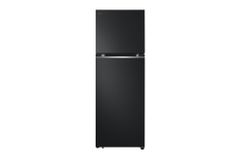 Tủ lạnh LG ngăn đá trên 335L, màu đen nhám, Linear Coolingᵀᴹ, DoorCooling+ᵀᴹ, Hệ thống LTB33BLMA