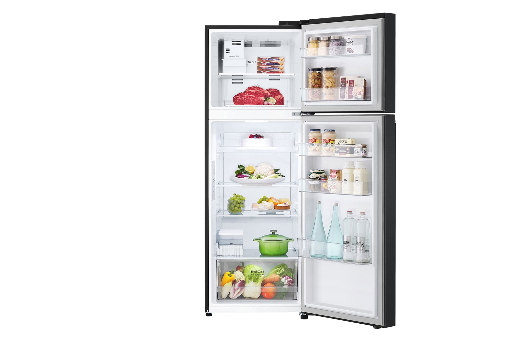 Thiết kế LG LTB33BLMA Thiết kế LG LTB33BLMA