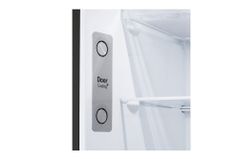Tủ lạnh LG ngăn đá trên 335L, màu đen nhám, Linear Coolingᵀᴹ, DoorCooling+ᵀᴹ, Hệ thống LTB33BLMA ảnh 3