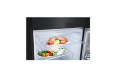 Tủ lạnh LG ngăn đá trên 315L, màu đen nhám, Linear Coolingᵀᴹ, DoorCooling+ᵀᴹ, Hệ thống LTB31BLMA ảnh 3