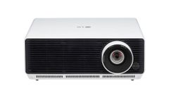 Máy chiếu laser LG ProBeam 4K (3840x2160) với độ sáng 6.000 ANSI Lumen BU60RG ảnh 1