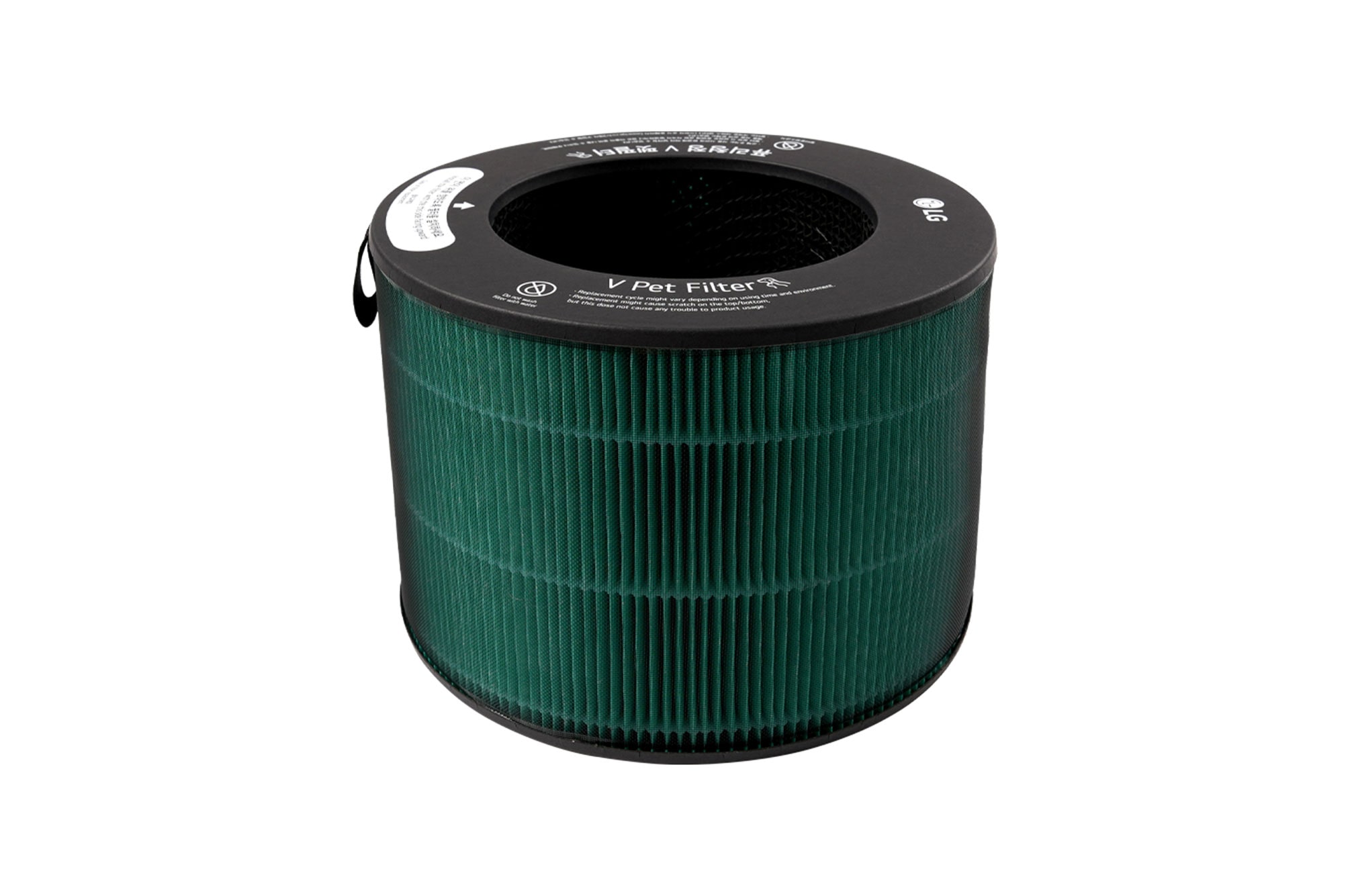 Phụ kiện LG COV30232902 - hình ảnh thực tế Phụ kiện LG COV30232902 - hình ảnh thực tế