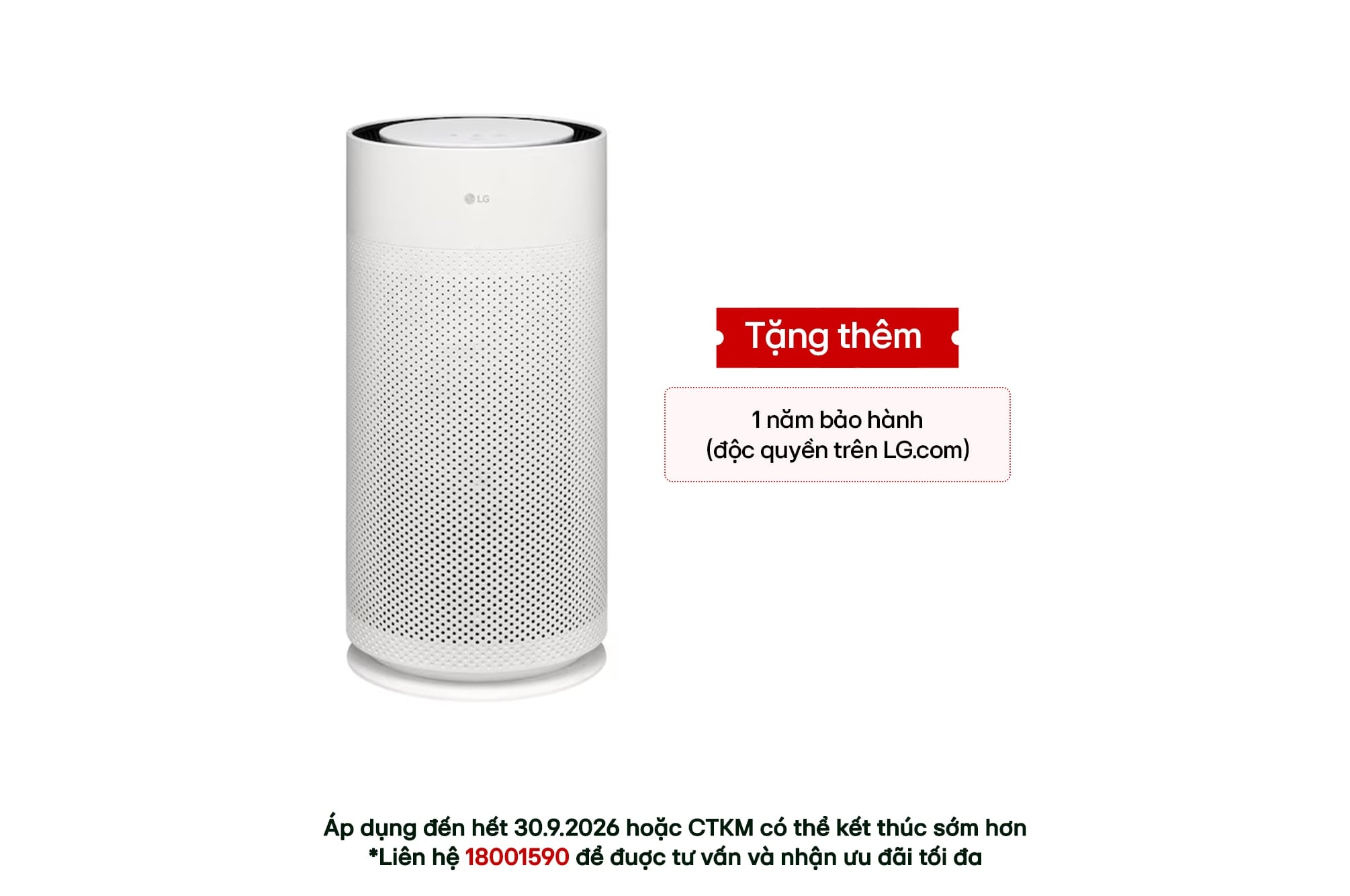 Thiết kế LG AS35GGW10 Thiết kế LG AS35GGW10