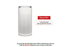 Máy lọc không khí PuriCare™ AeroHit 360˚ màu trắng AS35GGW10 ảnh 2