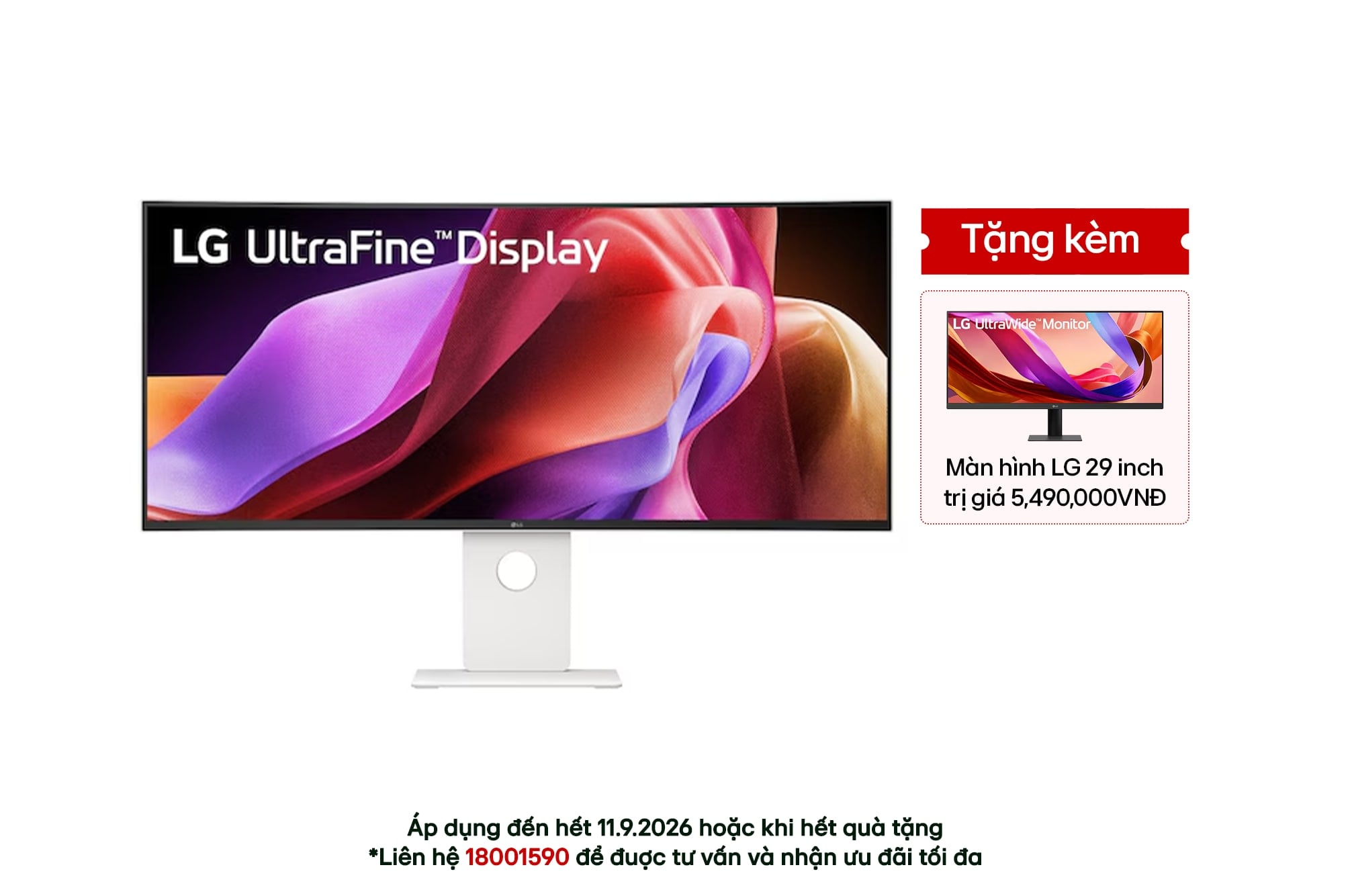 Thiết kế LG 40U990A-W Thiết kế LG 40U990A-W