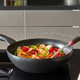  Chảo chiên sâu lòng Tefal Unlimited 28cm 
