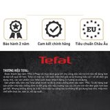  Chảo chiên sâu lòng Tefal Unlimited 28cm 