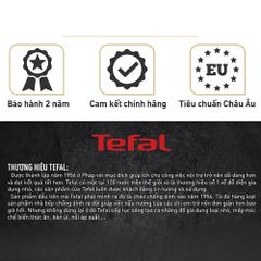 Chảo chiên sâu lòng Tefal Unlimited 28cm ảnh 5