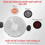  Nồi Tefal Primary 20cm E3084435 