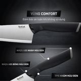  Bộ dao Tefal Comfort K221S244 15cm và 12cm 