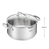 Nồi Inox cao cấp Tefal Duetto Plus, 24cm