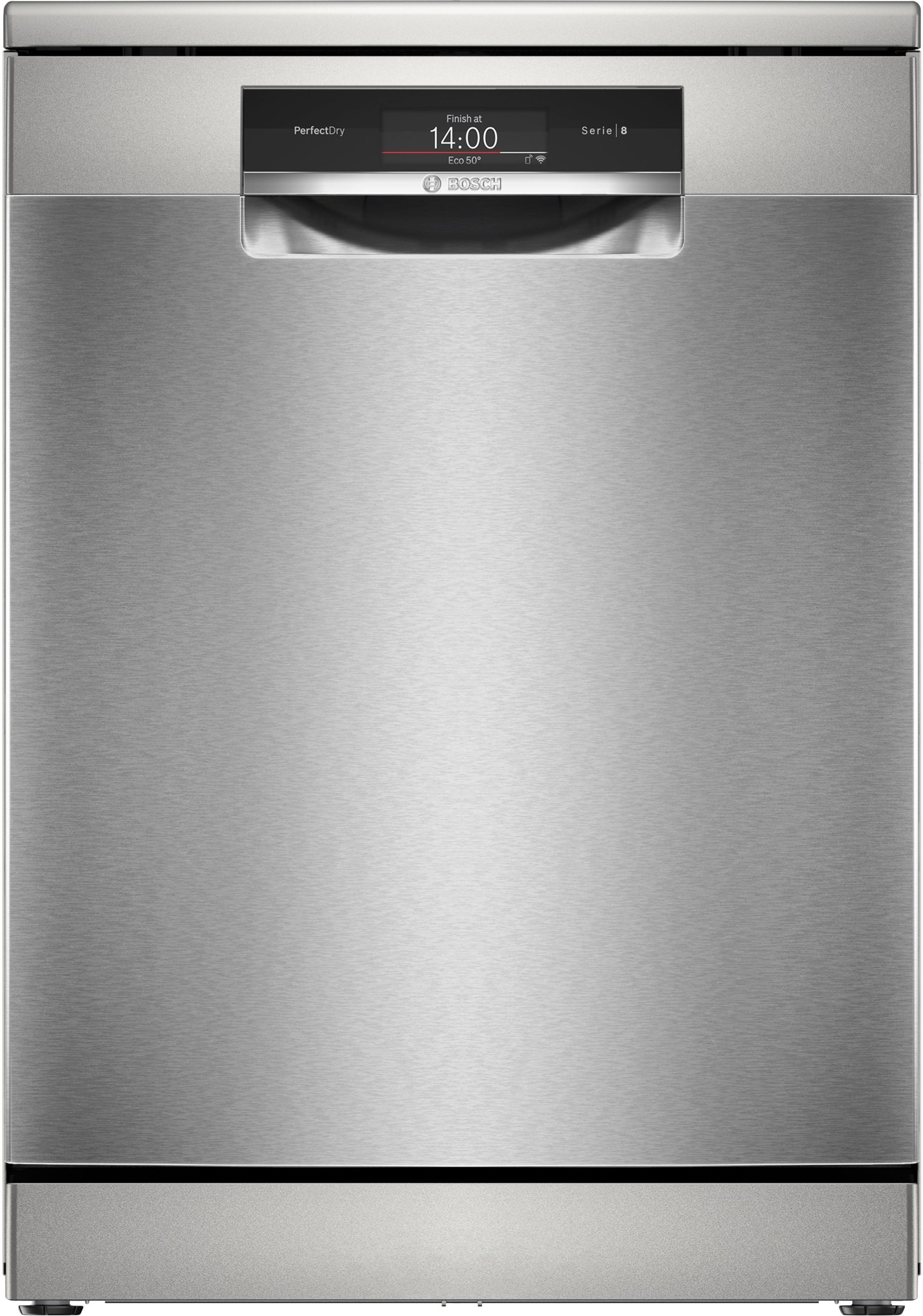 Máy rửa chén Bosch SMS8ZDI86M độc lập Serie 8