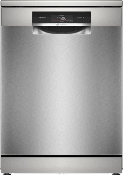 Máy rửa chén Bosch SMS8ZDI86M độc lập Serie 8